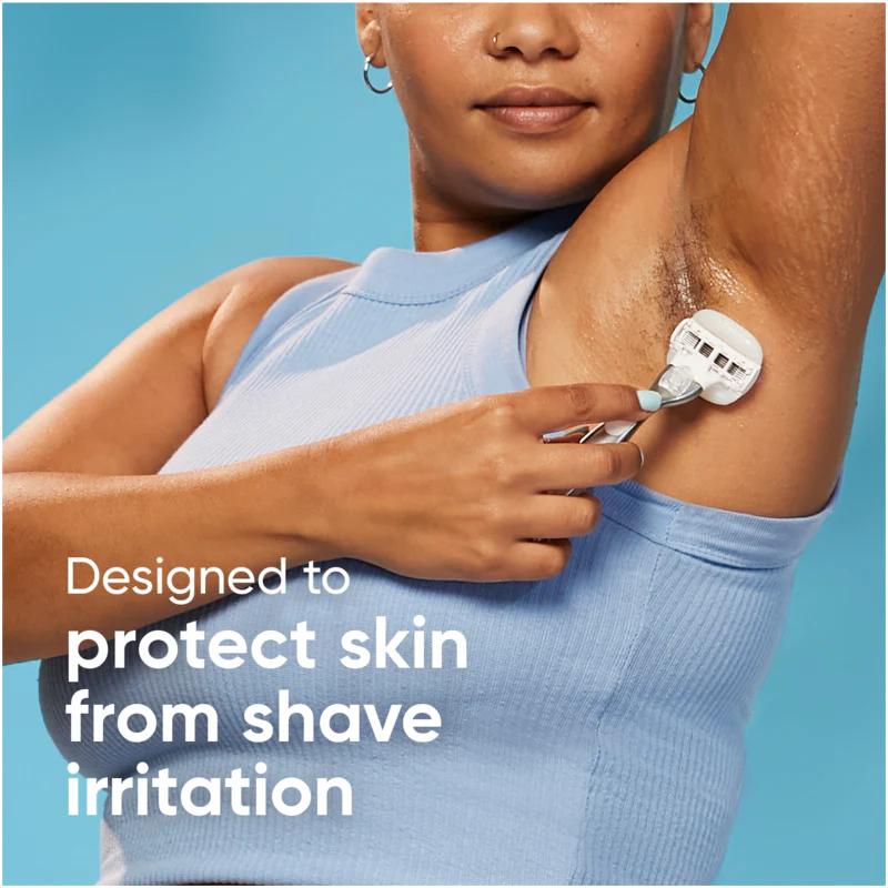 Venus Comfortglide Sensitive Razor - Image 2