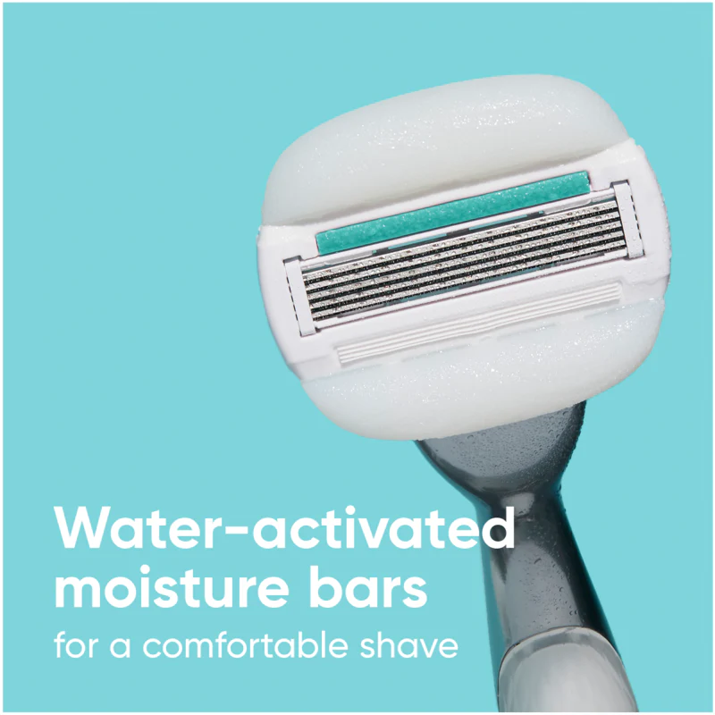 Venus Comfortglide Sensitive Razor - Image 4