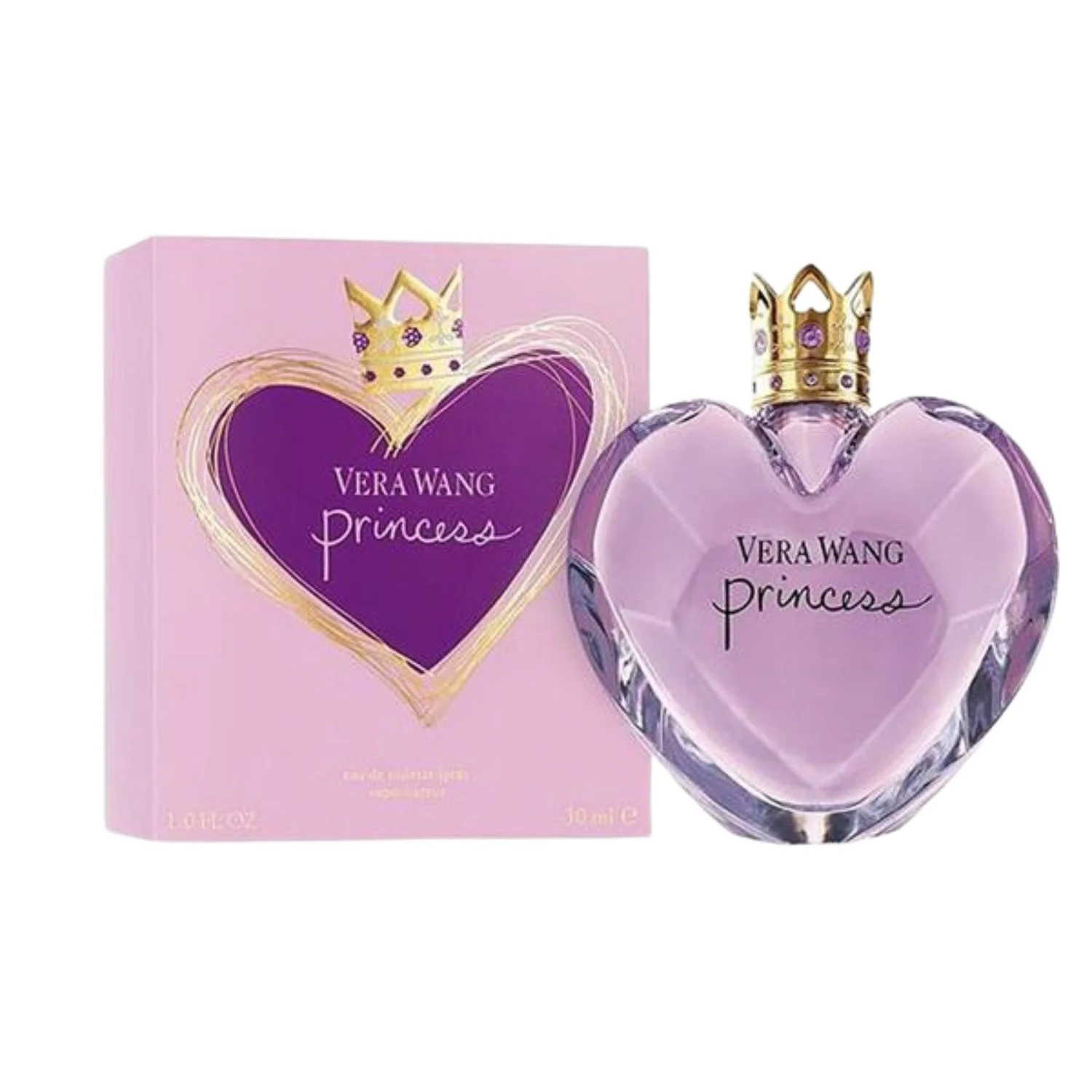 Vera Wang Princess Eau de Toilette 30ml