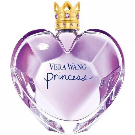 Vera Wang Princess Eau de Toilette 100ml