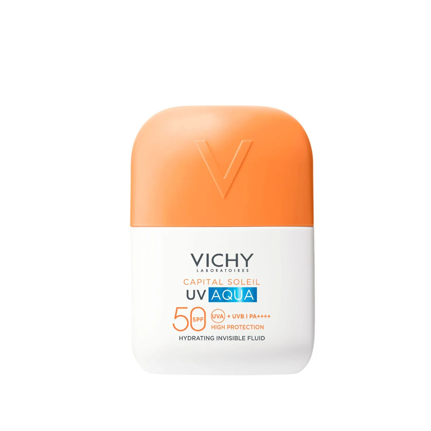 Vichy Capital Soleil UV Aqua SPF50 Invisible Fluid 40ml