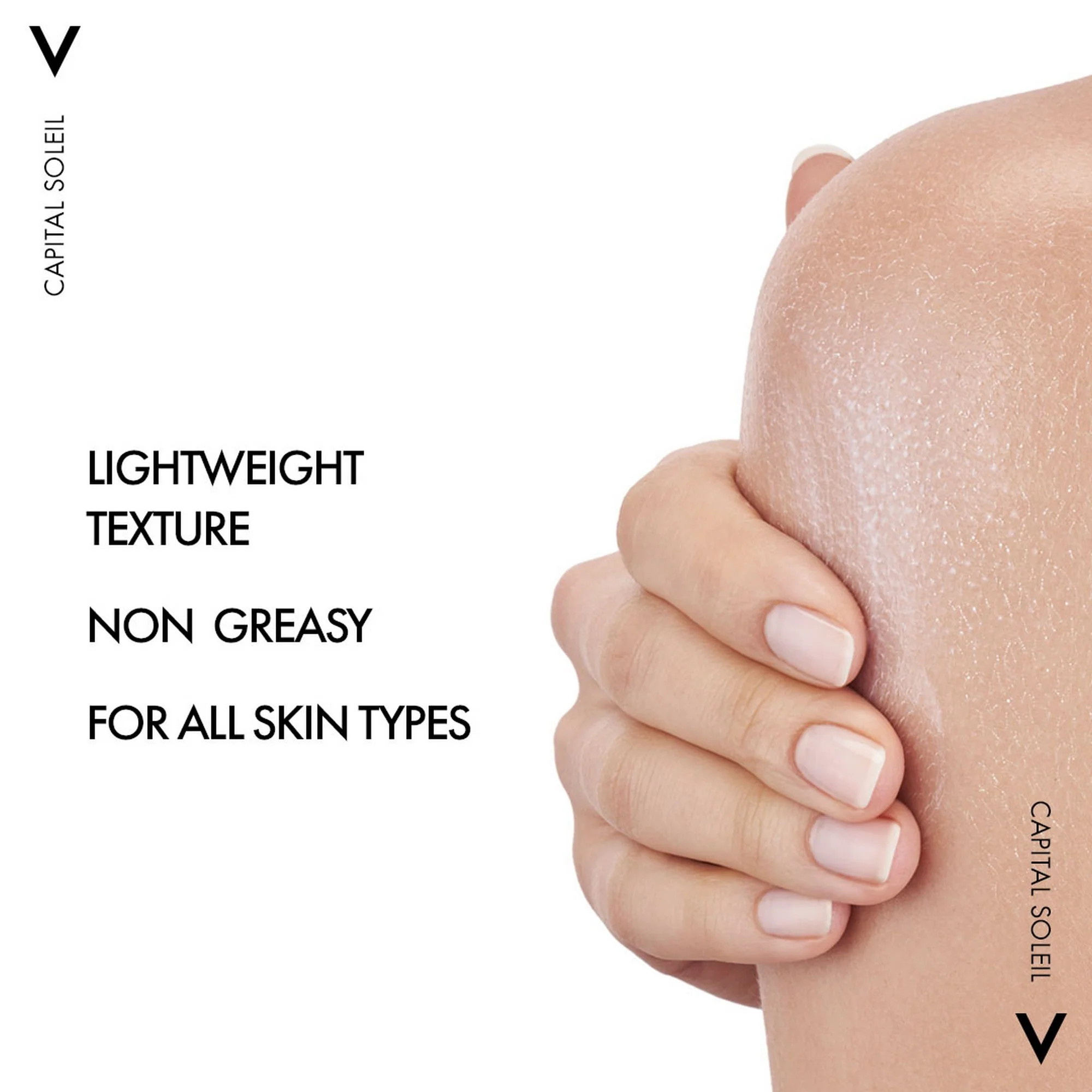 Vichy Capital Soleil Cell Protect Sun Protection Spray SPF30 200ml - Image 8