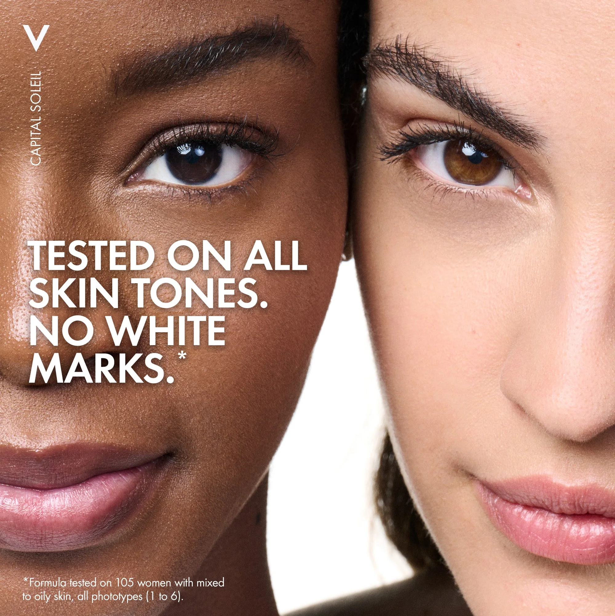 Vichy Capital Soleil UV-Clear SPF50+ Protection for Blemish-Prone Skin 40ml - Image 7
