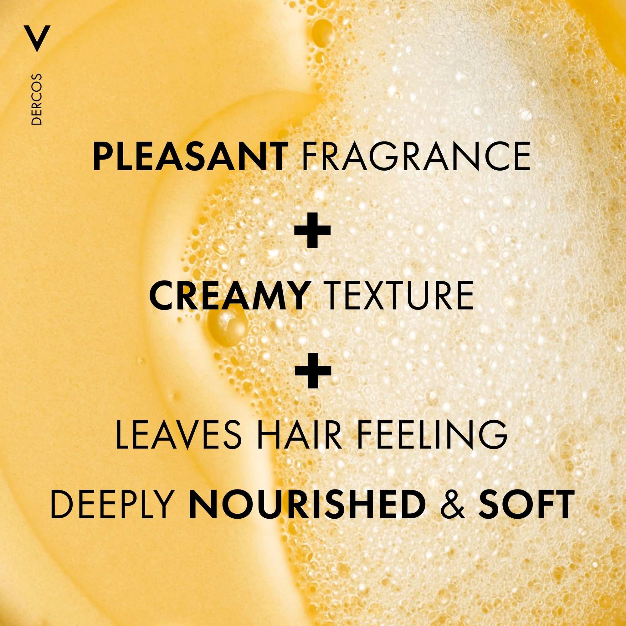VICHY Decros Anti-Dandruff Shampoo For Normal/Oily Hair 390ML - Image 8