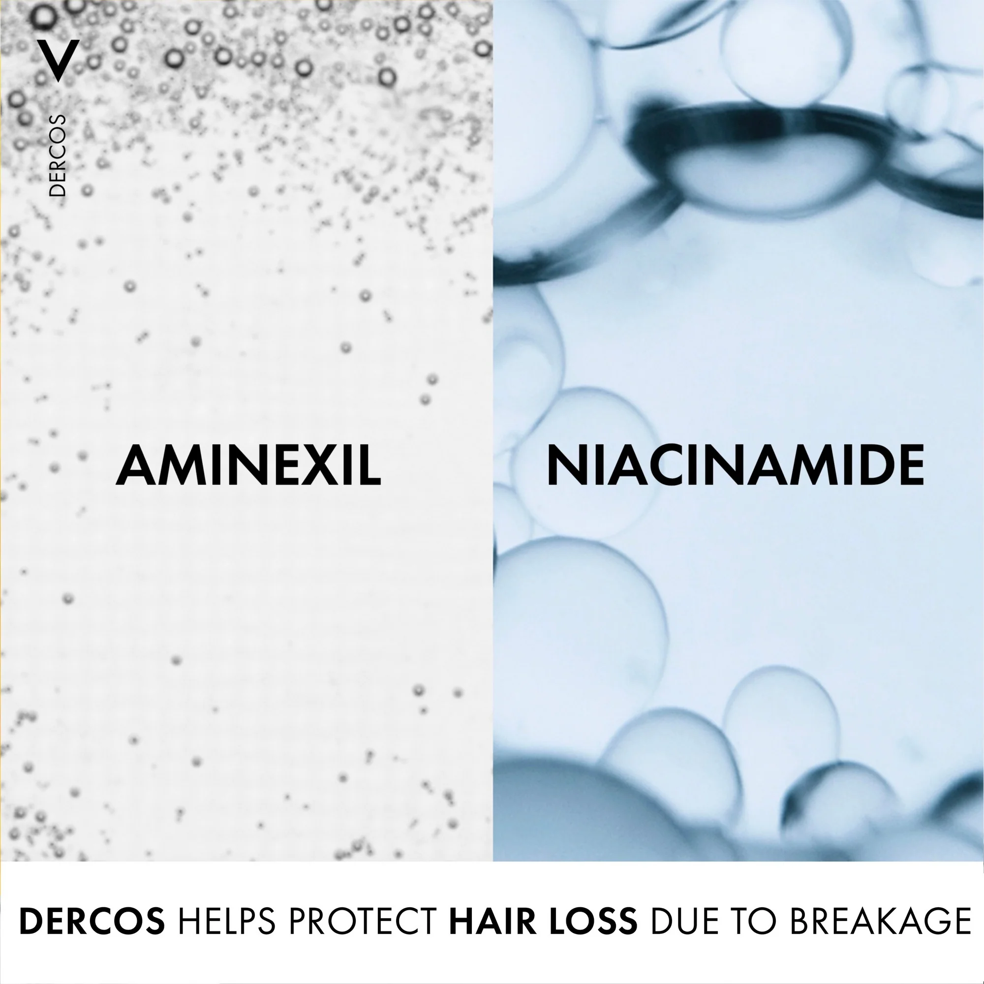 Vichy Dercos Energising Shampoo 200ml - Image 8