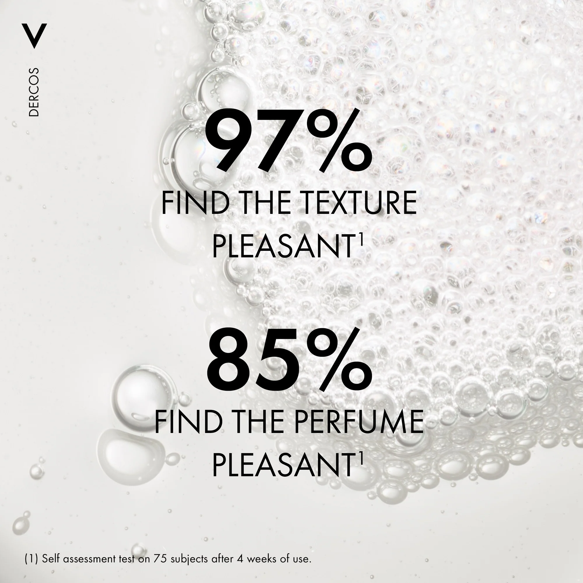 Vichy Dercos Energising Shampoo 200ml - Image 9
