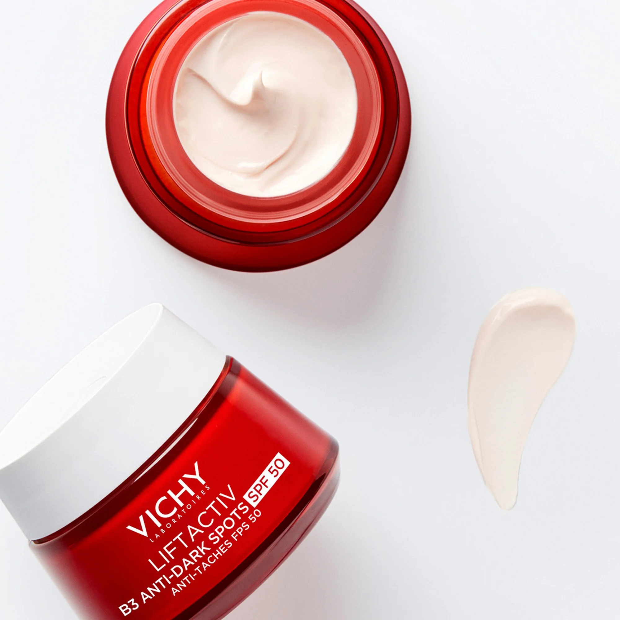 Vichy Lifactiv B3 Anti-Dark Spots Cream SPF50 - 50ml - Image 3