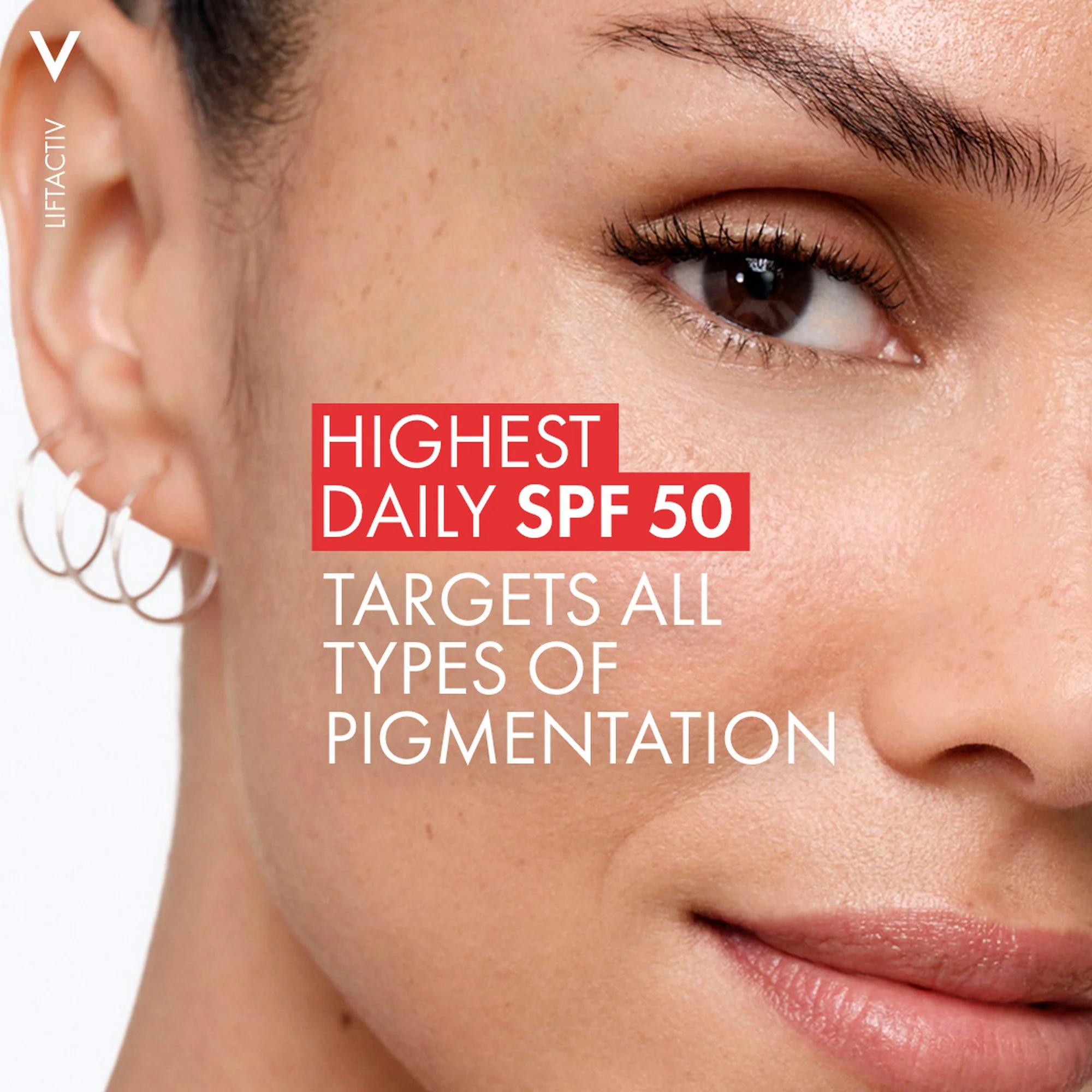 Vichy Lifactiv B3 Anti-Dark Spots Cream SPF50 - 50ml - Image 5