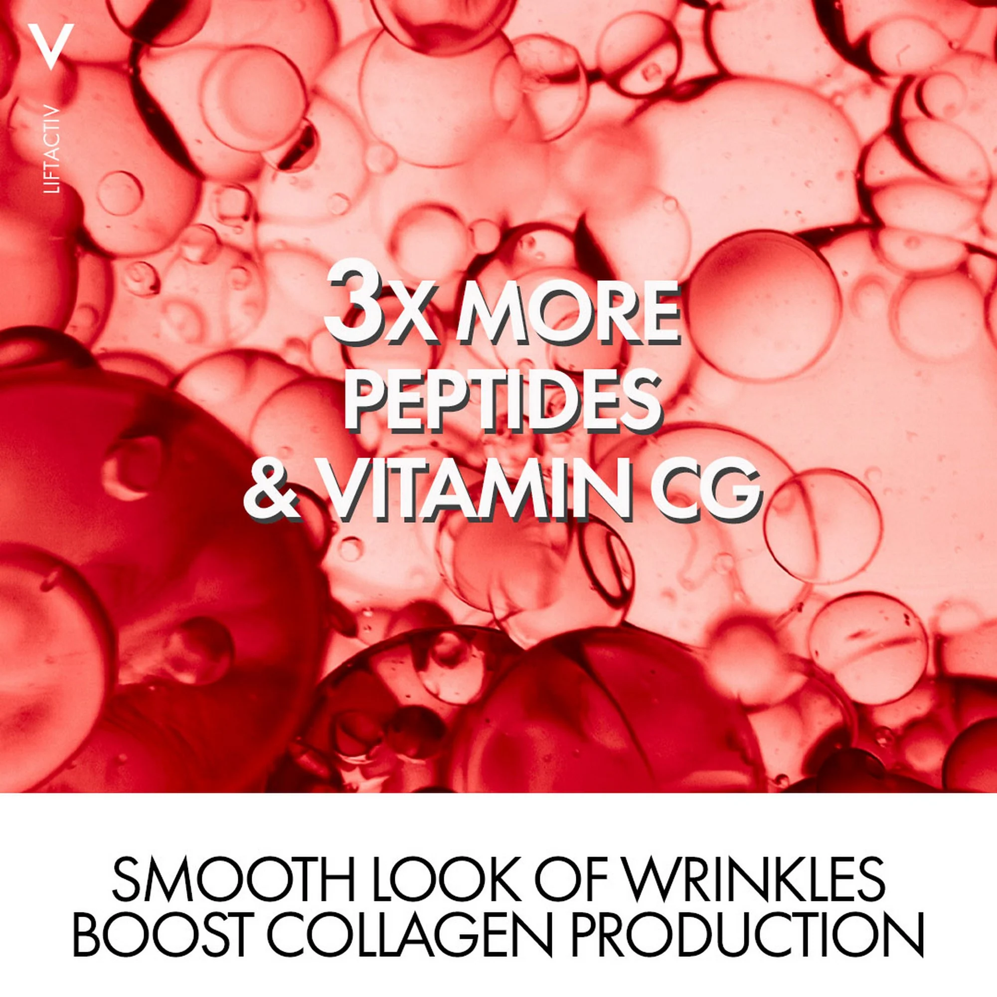 Vichy Liftactiv Collagen Specialist 50ml - Image 5