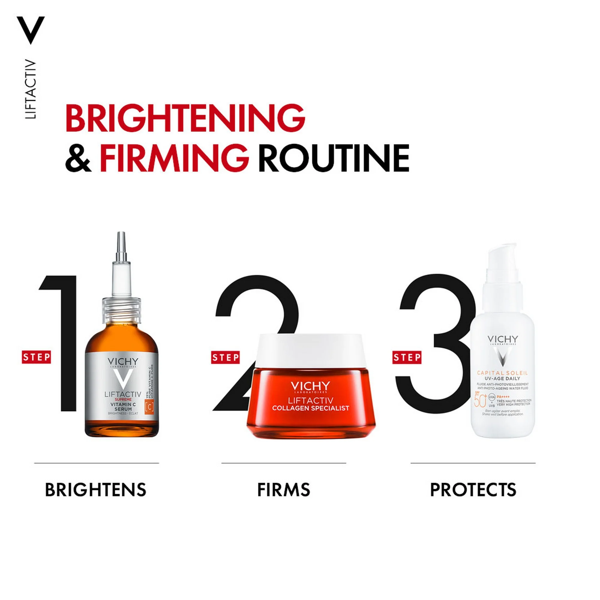 Vichy Liftactiv Collagen Specialist 50ml - Image 6