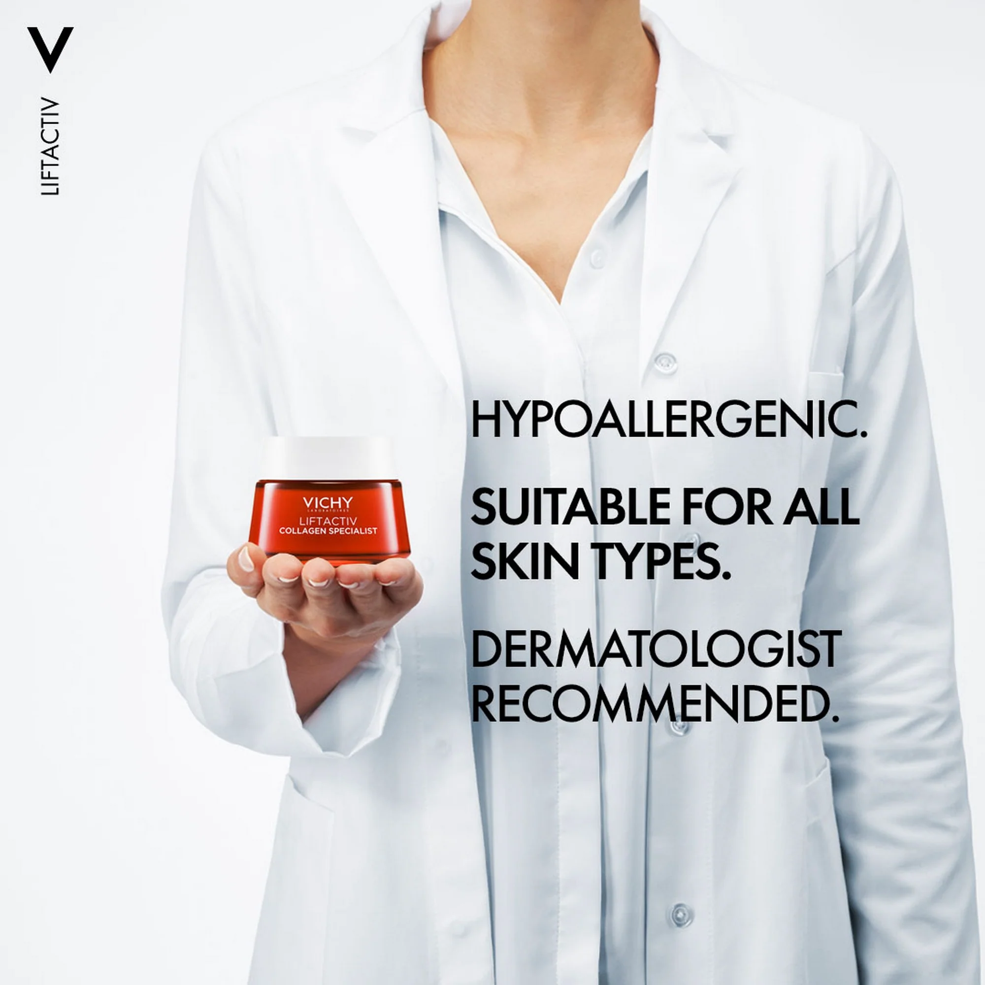 Vichy Liftactiv Collagen Specialist 50ml - Image 7
