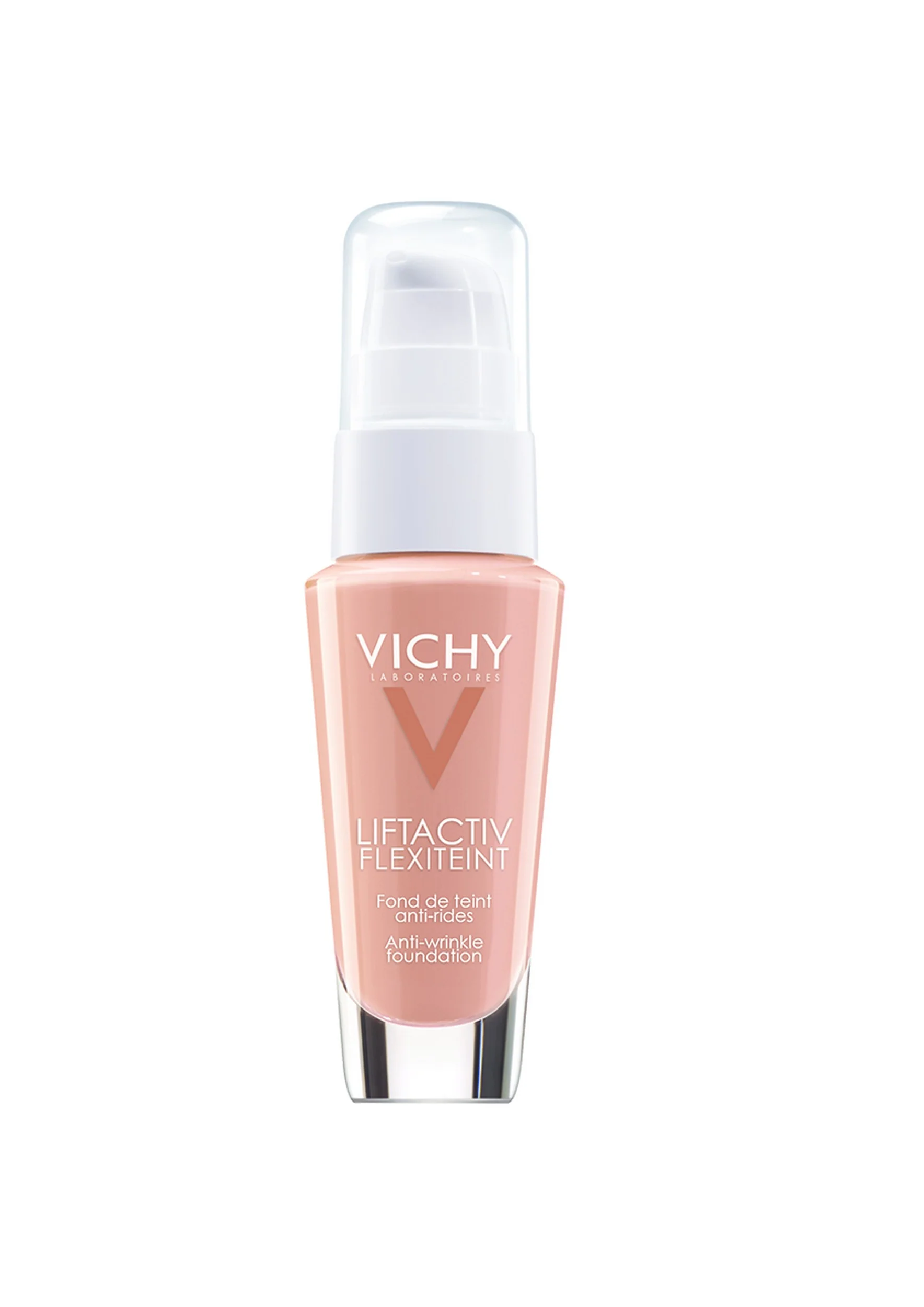 Vichy Liftactiv Flexilift Foundation 55 Bronze 30Ml - Image 2