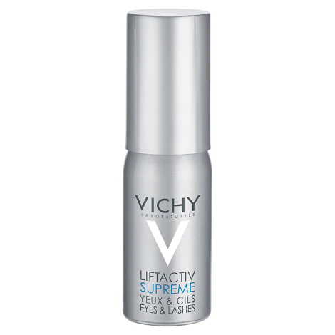 Vichy LiftActiv Serum 10 Eyes & Lashes 15ml - Image 2