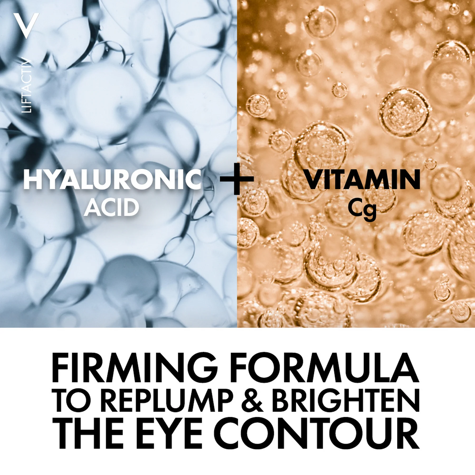 Vichy LiftActiv Supreme Eyes 15ml - Image 6