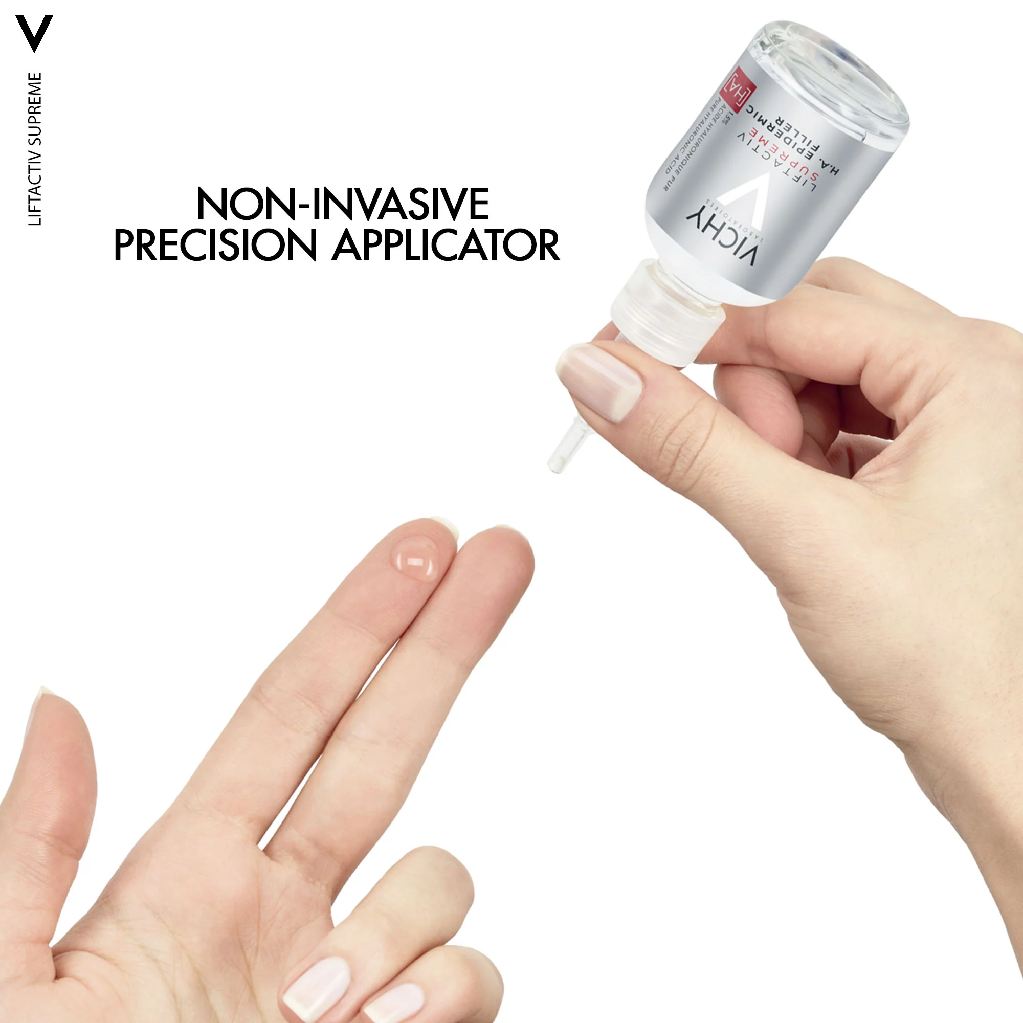 Vichy Liftactiv Supreme HA Epidermal Filler Serum 30ml - Image 7
