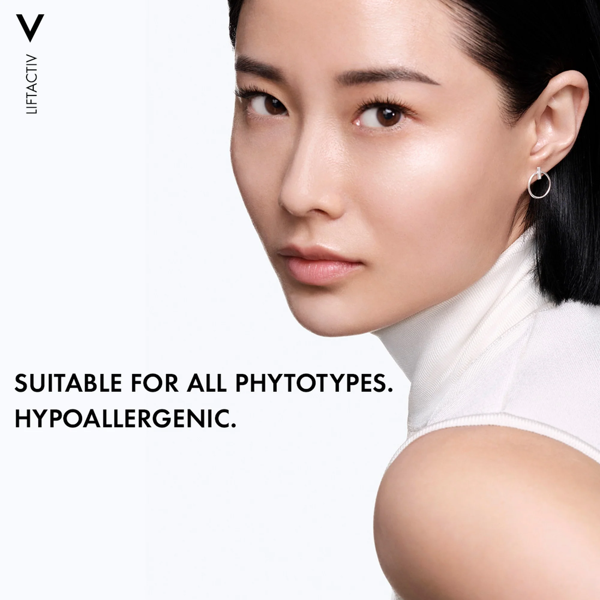 Vichy Liftactiv Vitamin C Skin Corrector Serum 20ml - Image 4