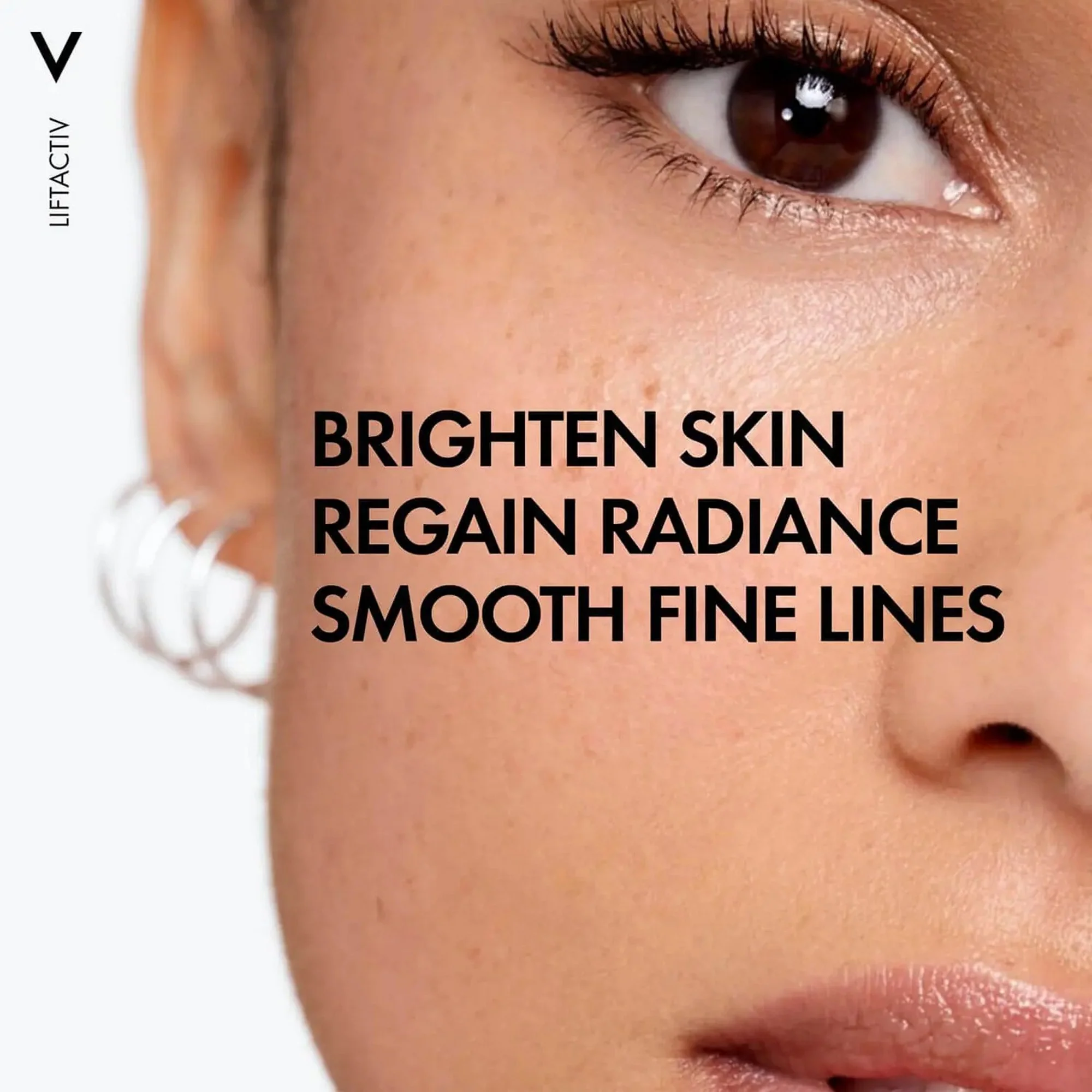 Vichy Liftactiv Vitamin C Skin Corrector Serum 20ml - Image 7