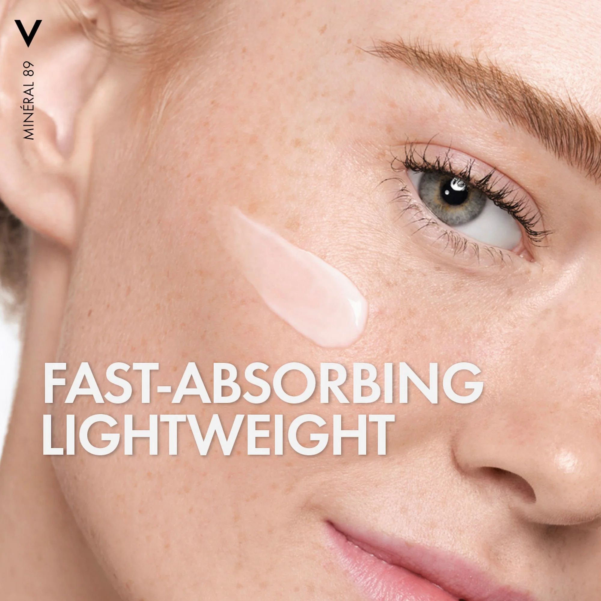 Vichy Mineral 89 72Hour Hyaluronic Acid Moisture Boosting Cream 50ml - Image 7
