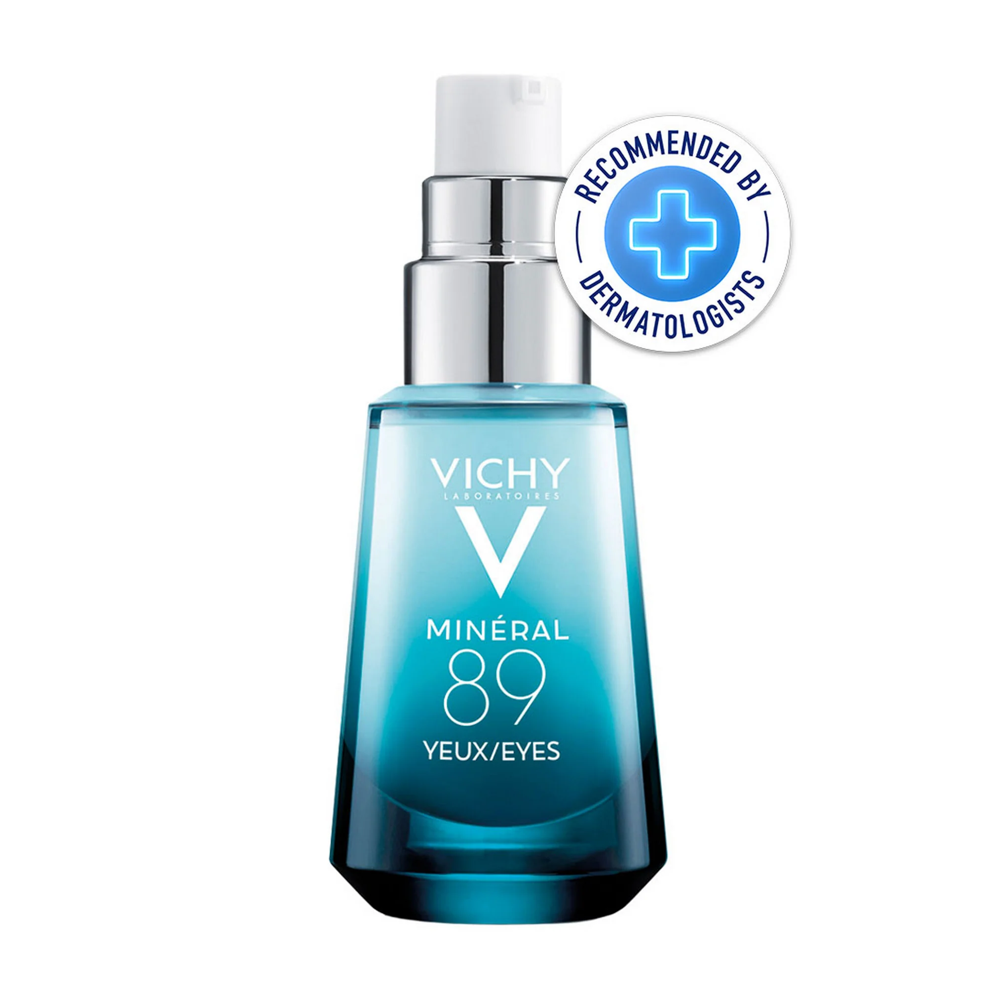 Vichy Mineral 89 Booster Eye 15ml