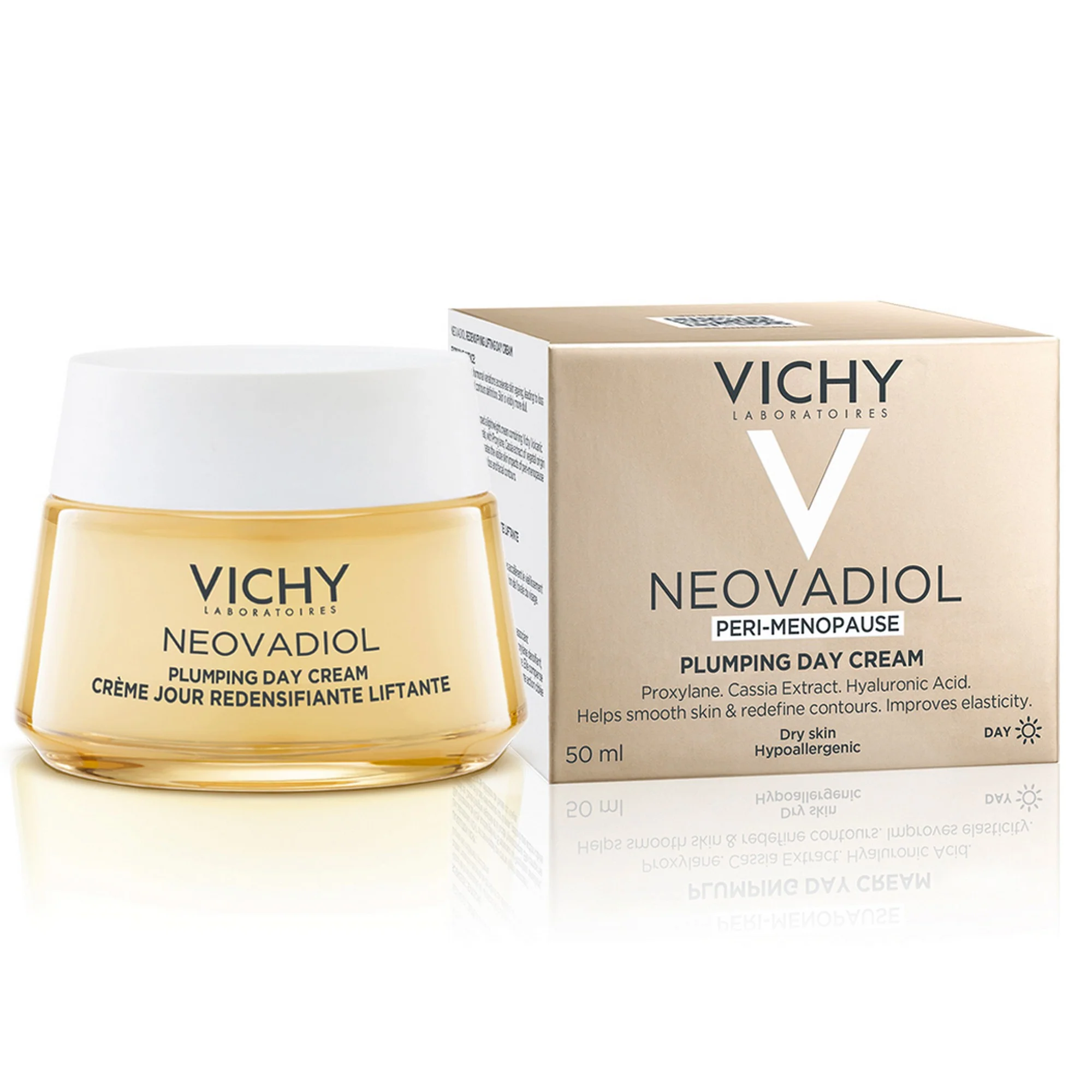 Vichy Neovadiol Peri-Menopause Day Cream Dry Skin 50ml