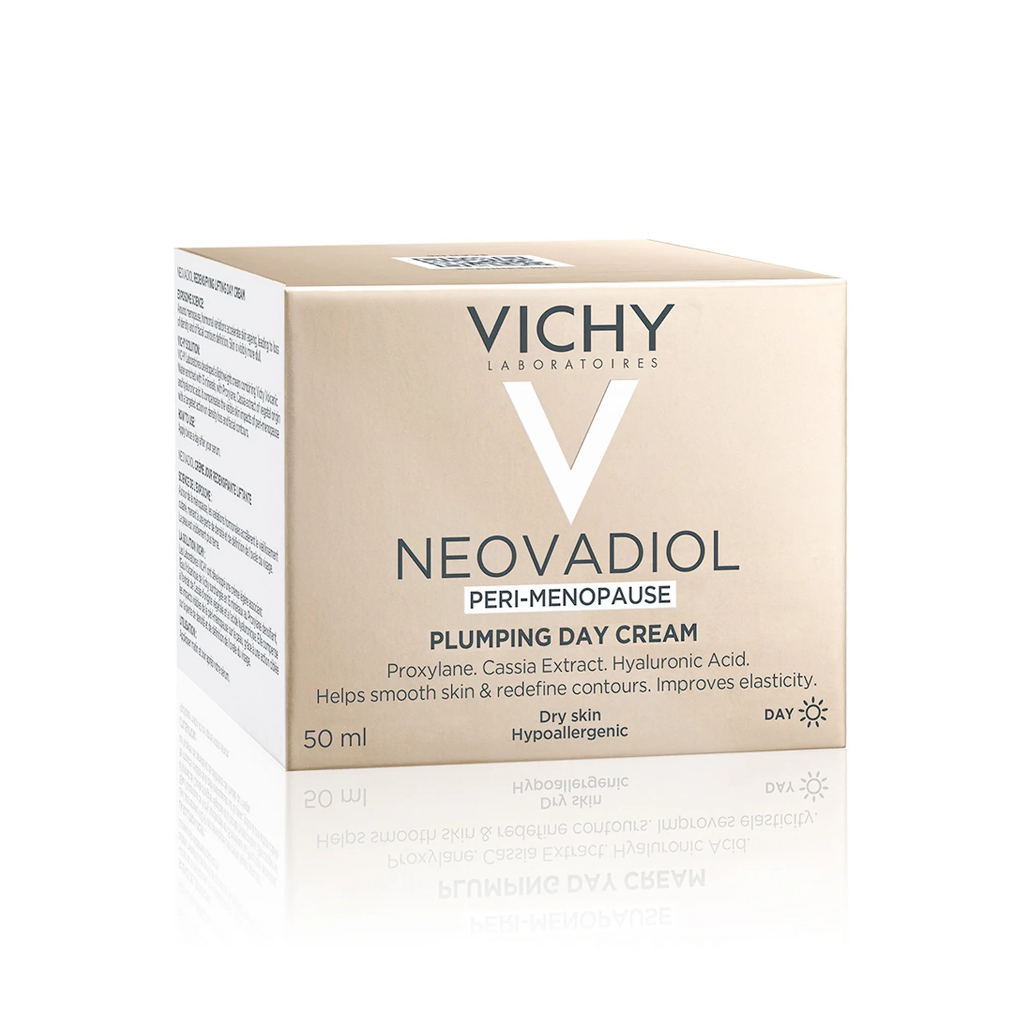 Vichy Neovadiol Peri-Menopause Day Cream Dry Skin 50ml - Image 6