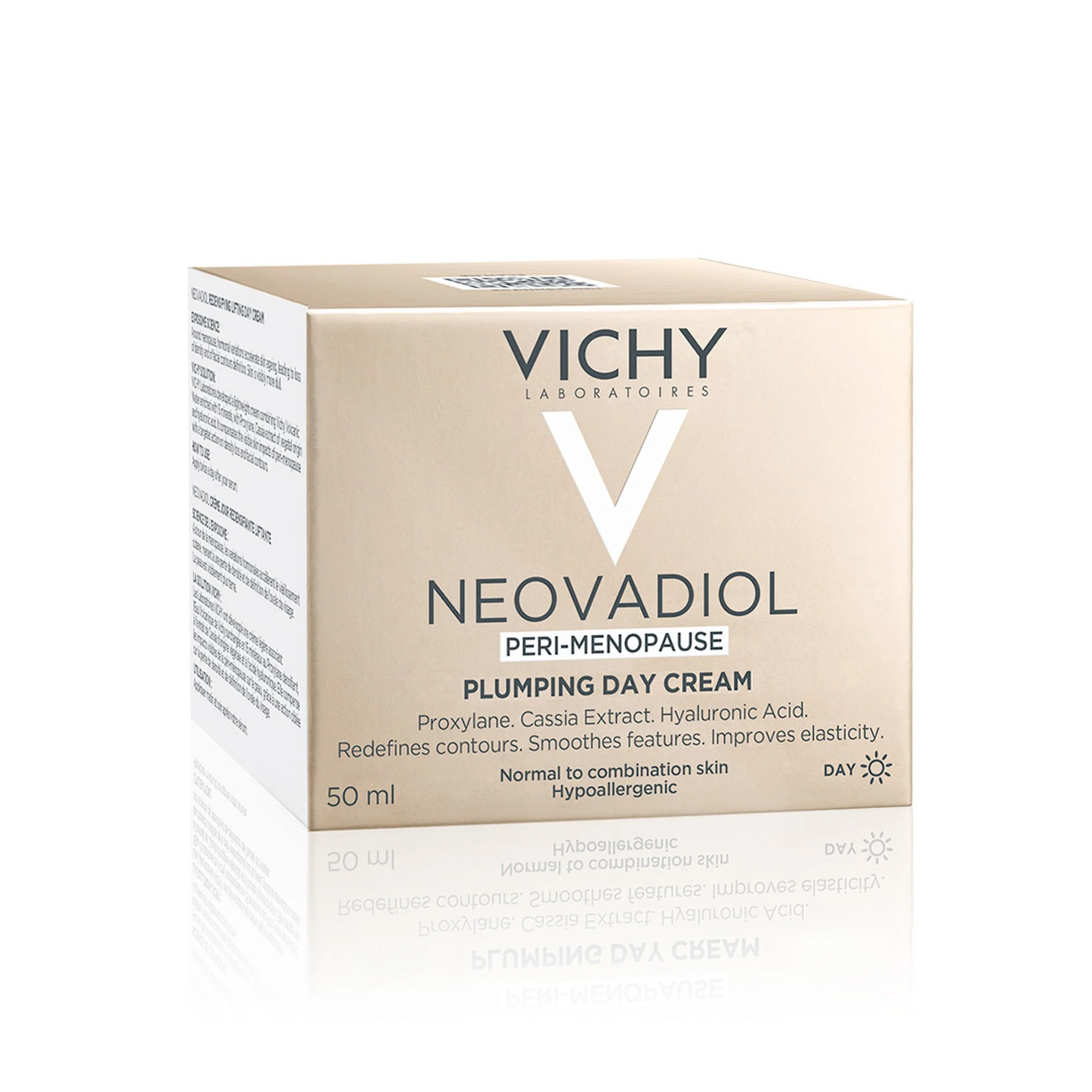 Vichy Neovadiol Peri-Menopause Day Cream Normal/Combination 50ml - Image 3