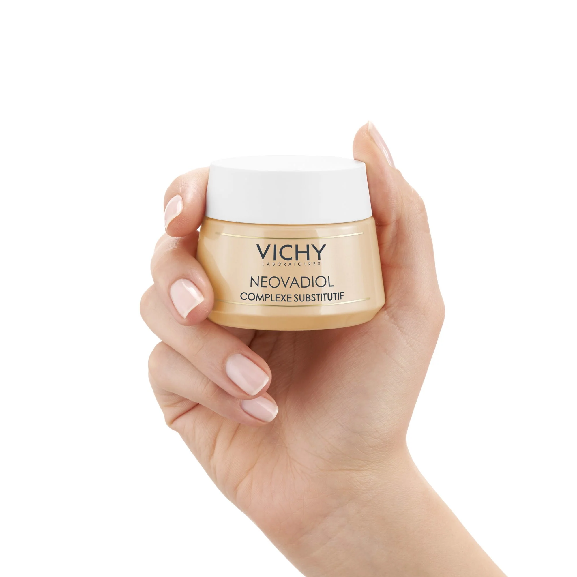 Vichy Neovadiol Rose Platinum 50ml - Image 2