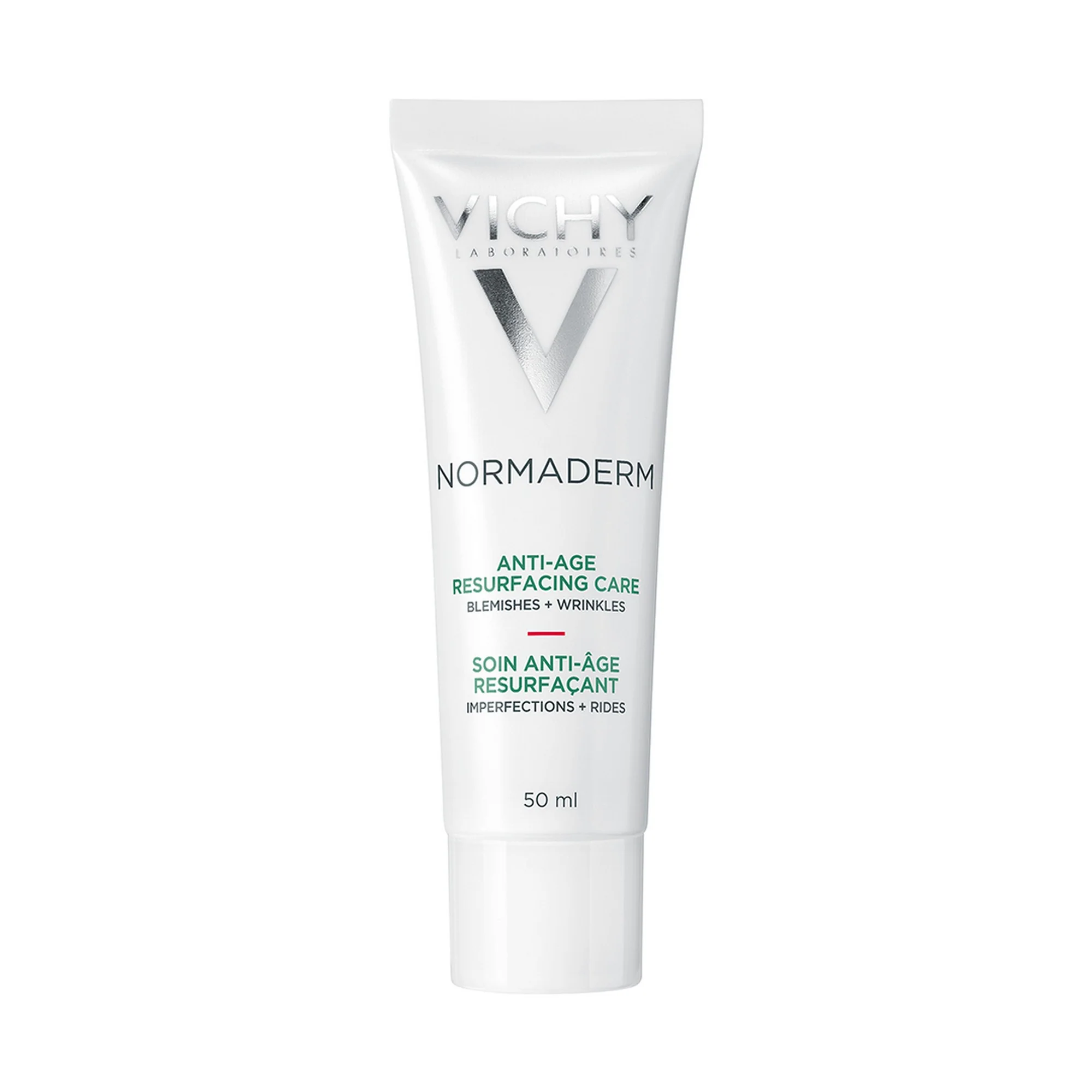 Vichy Normaderm Anti-Age Anti-Imperfection Anti-Wrinkle Resurfacing Care 50ml