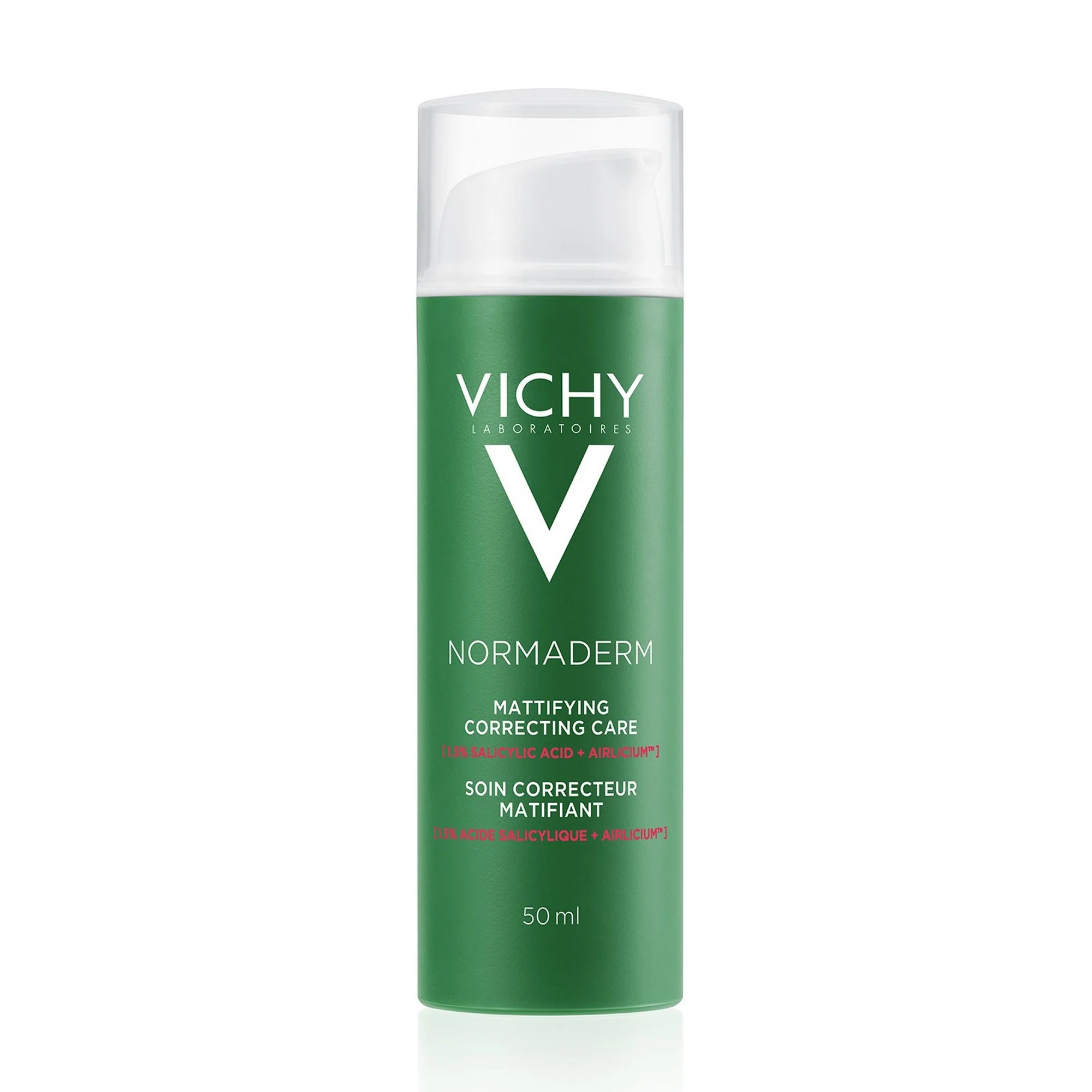Vichy Normaderm Correcting Anti Blemish Care 24H 50ml