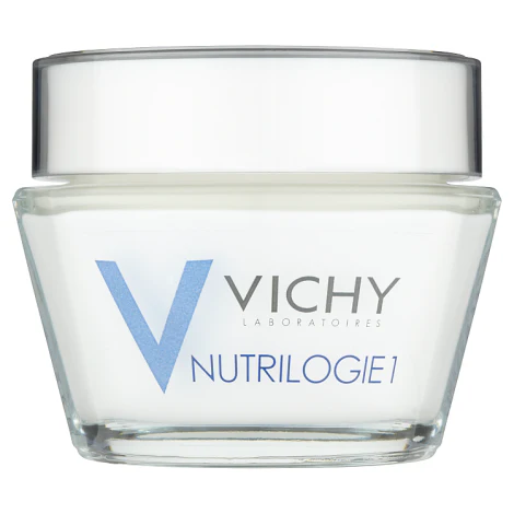 Vichy Nutrilogie 1 Daily Day Care 50ml - Image 4