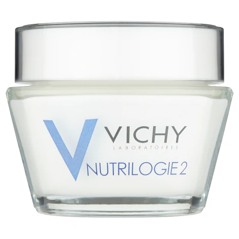 Vichy Nutrilogie 2 Intense Cream for Very Dry Skin 50ml - Image 4