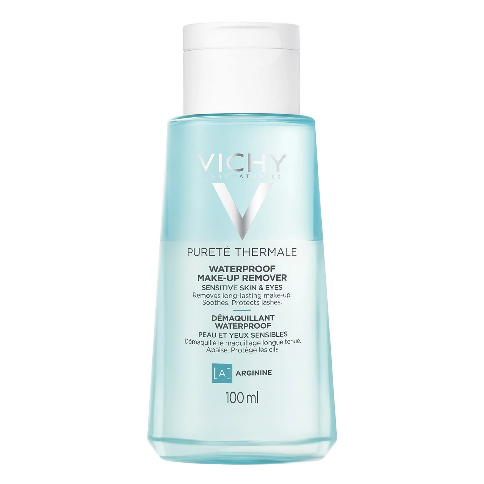 Vichy Perete Thermale Waterproof Eye Make Up Remover 100ml
