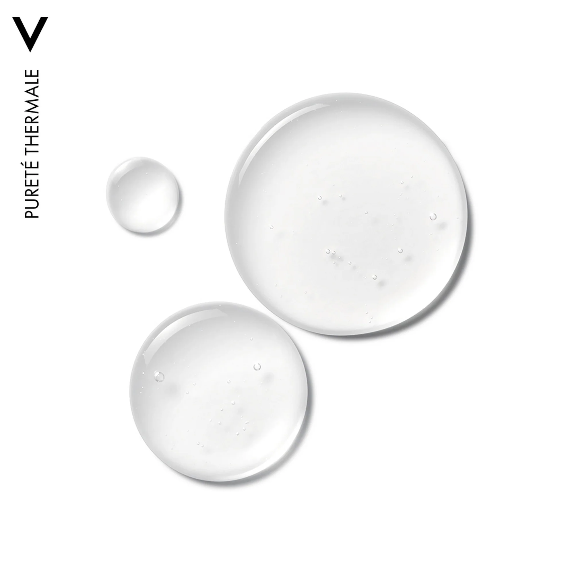 Vichy Purete Thermale One Step Cleansing Micellar Solution 200ml - Image 2