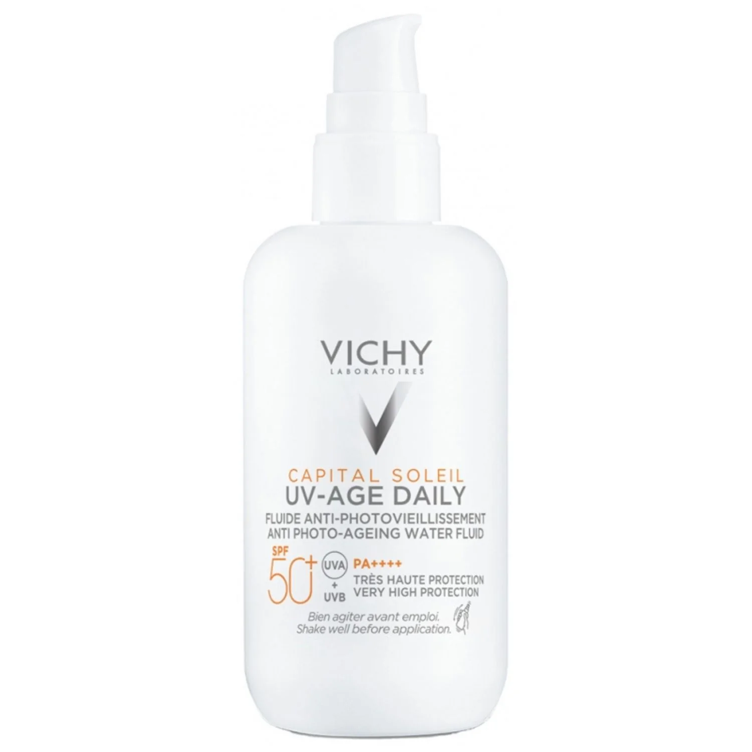 Vichy Capital Soleil UV-Age Daily SPF50+ 80ml