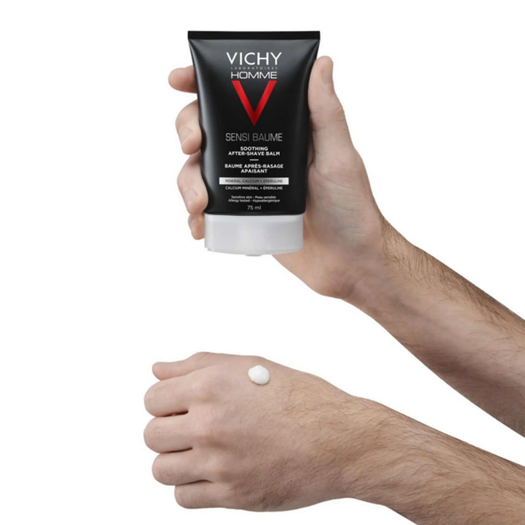 Vichy Homme Sensi-Balm 75ml - Image 4