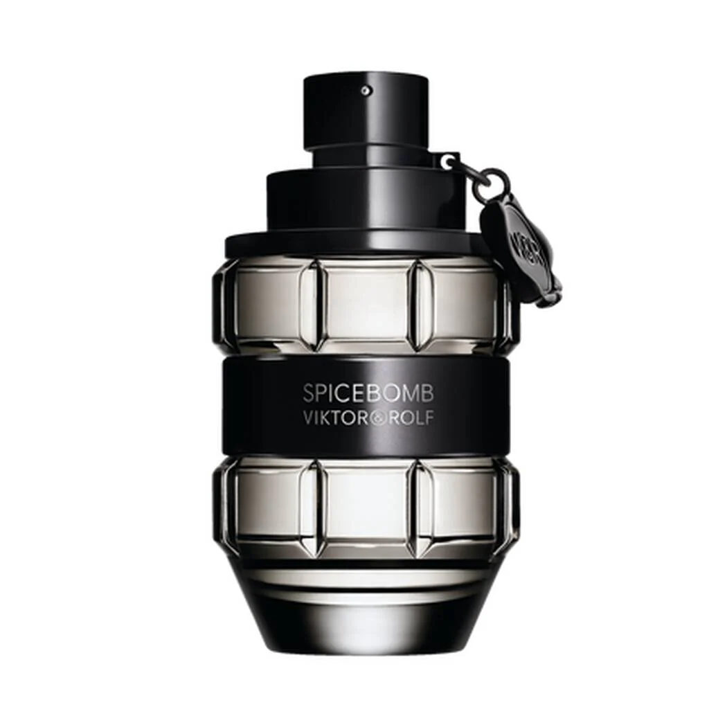 Viktor & Rolf Spicebomb EDT Spray