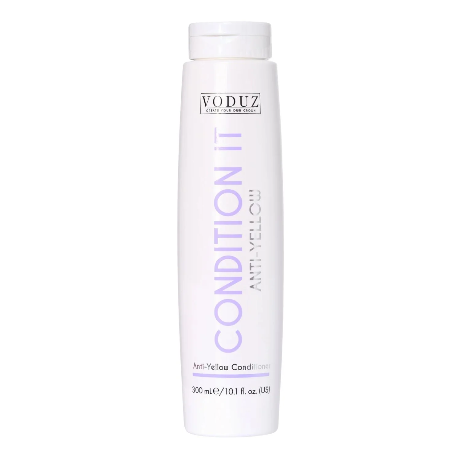 Voduz ‘Condition It’ Anti-Yellow Conditioner 300ml