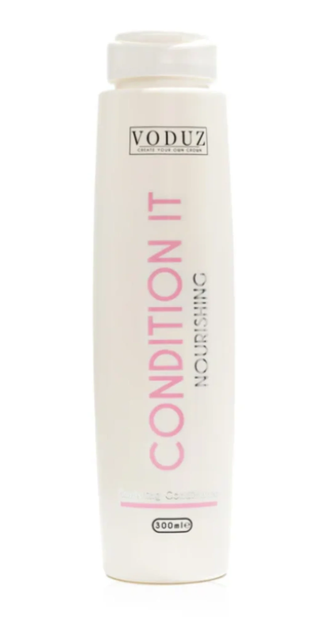 Voduz Condition It Nourishing Conditioner - 300ml - Image 2