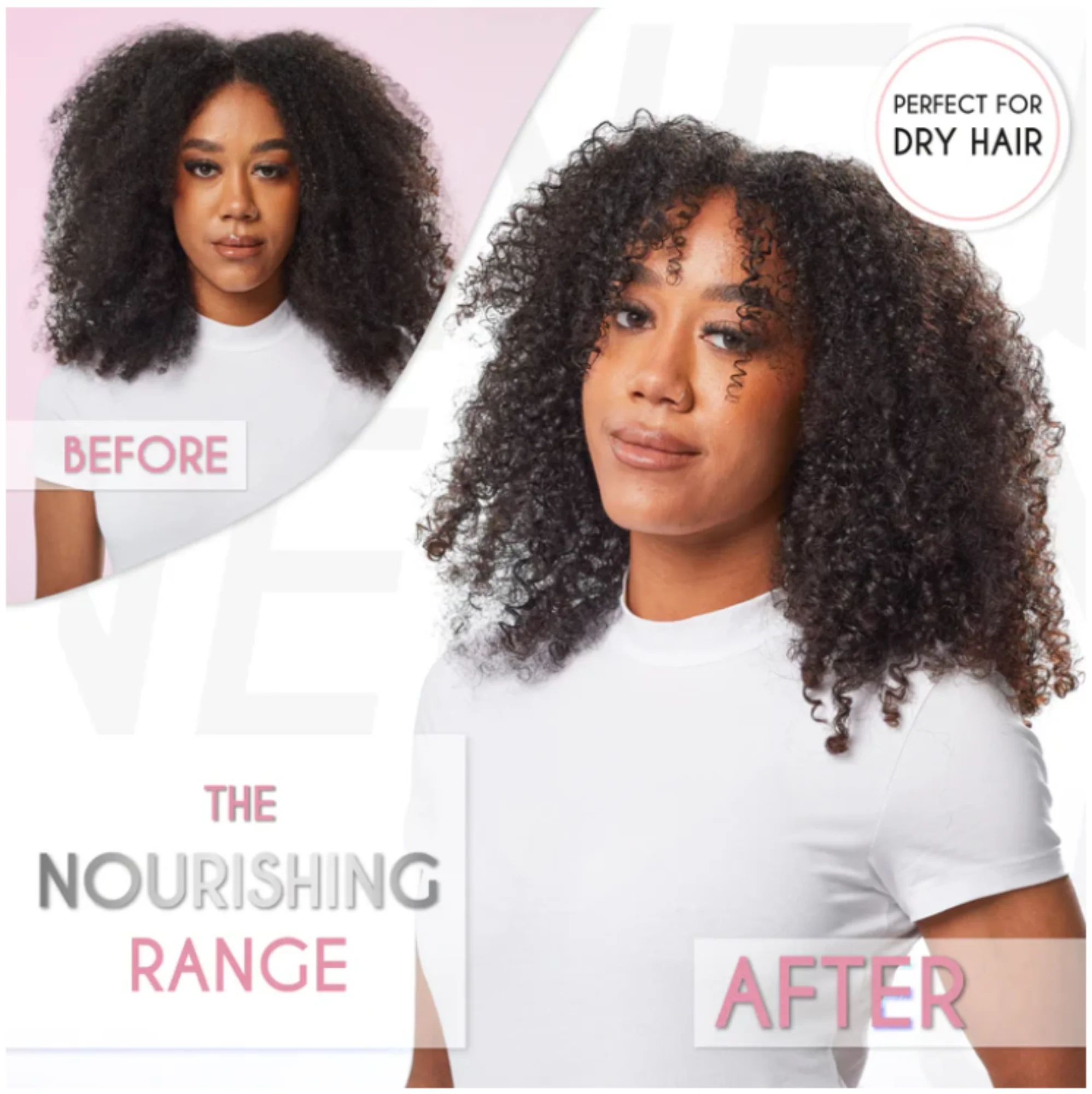Voduz Condition It Nourishing Conditioner - 300ml - Image 3
