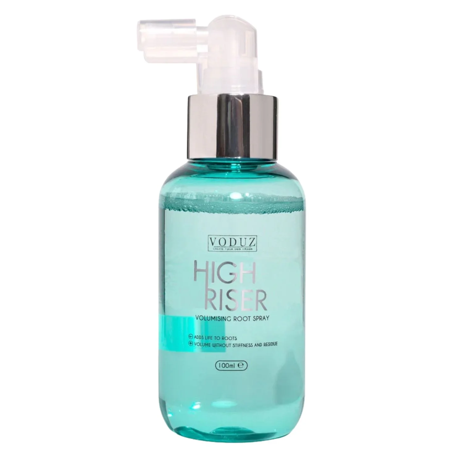 Voduz ‘High Riser’ Volumising Root Spray 100ml
