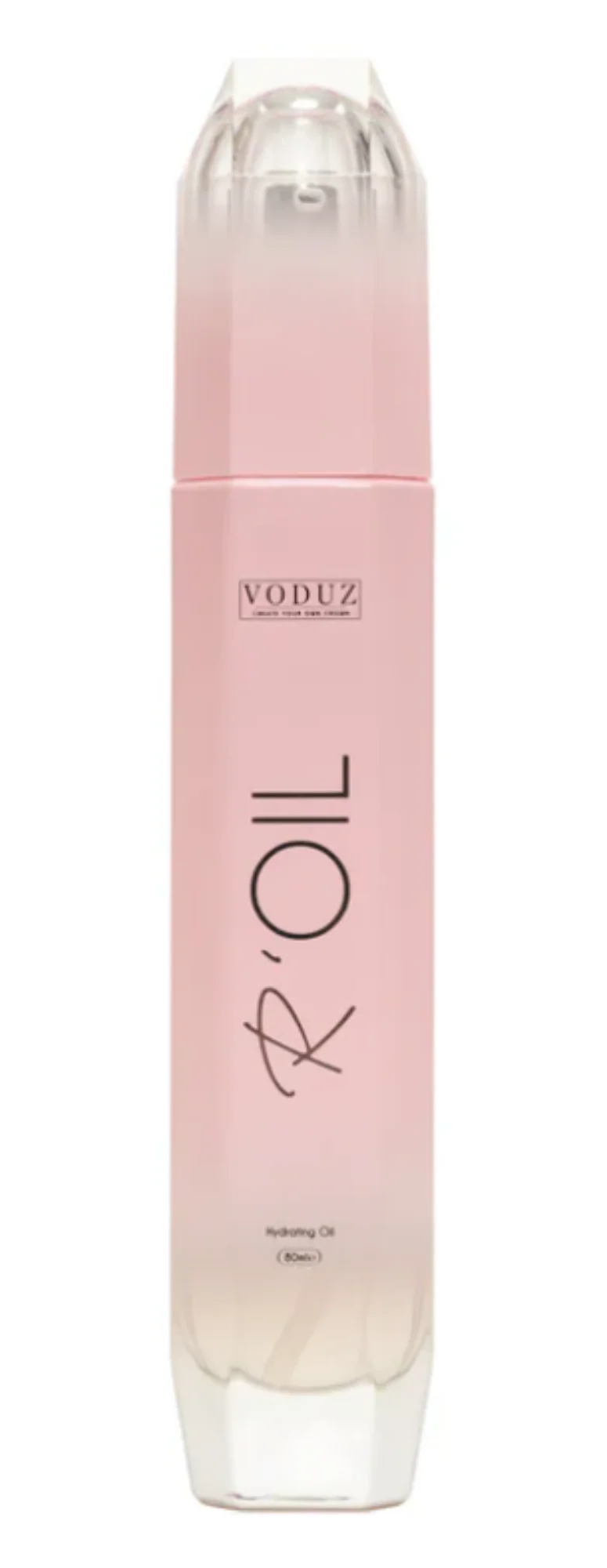 Voduz R'Oil Hydrating Oil - 100ml