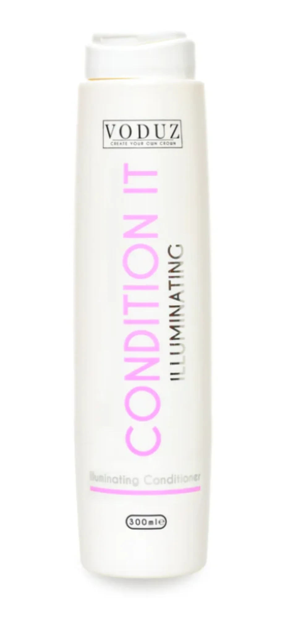Voduz Condition It Illuminating Conditioner - 300ml - Image 2