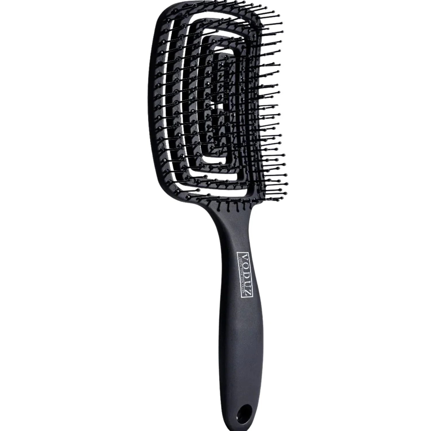 Voduz ‘In-Vented’ 3D Flat Brush