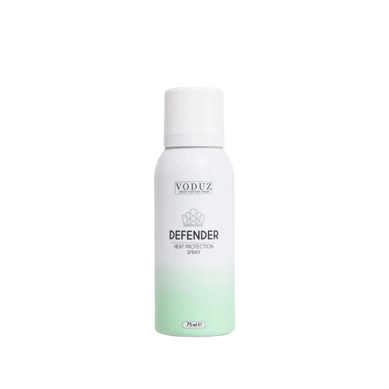 Voduz ‘Defender’ Heat Protection Spray 75ml