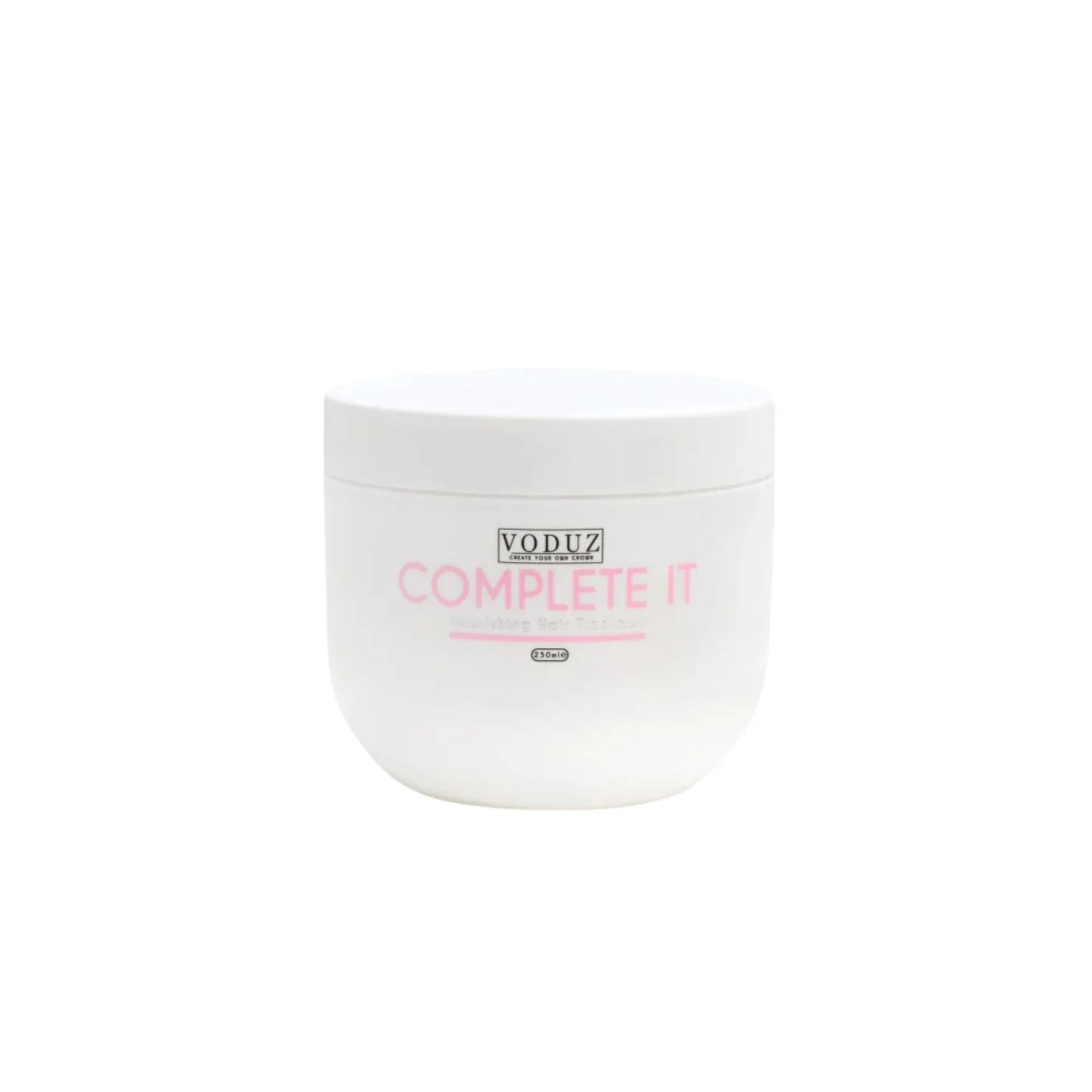 Voduz ‘Complete It’ Nourishing Hair Treatment 250ml
