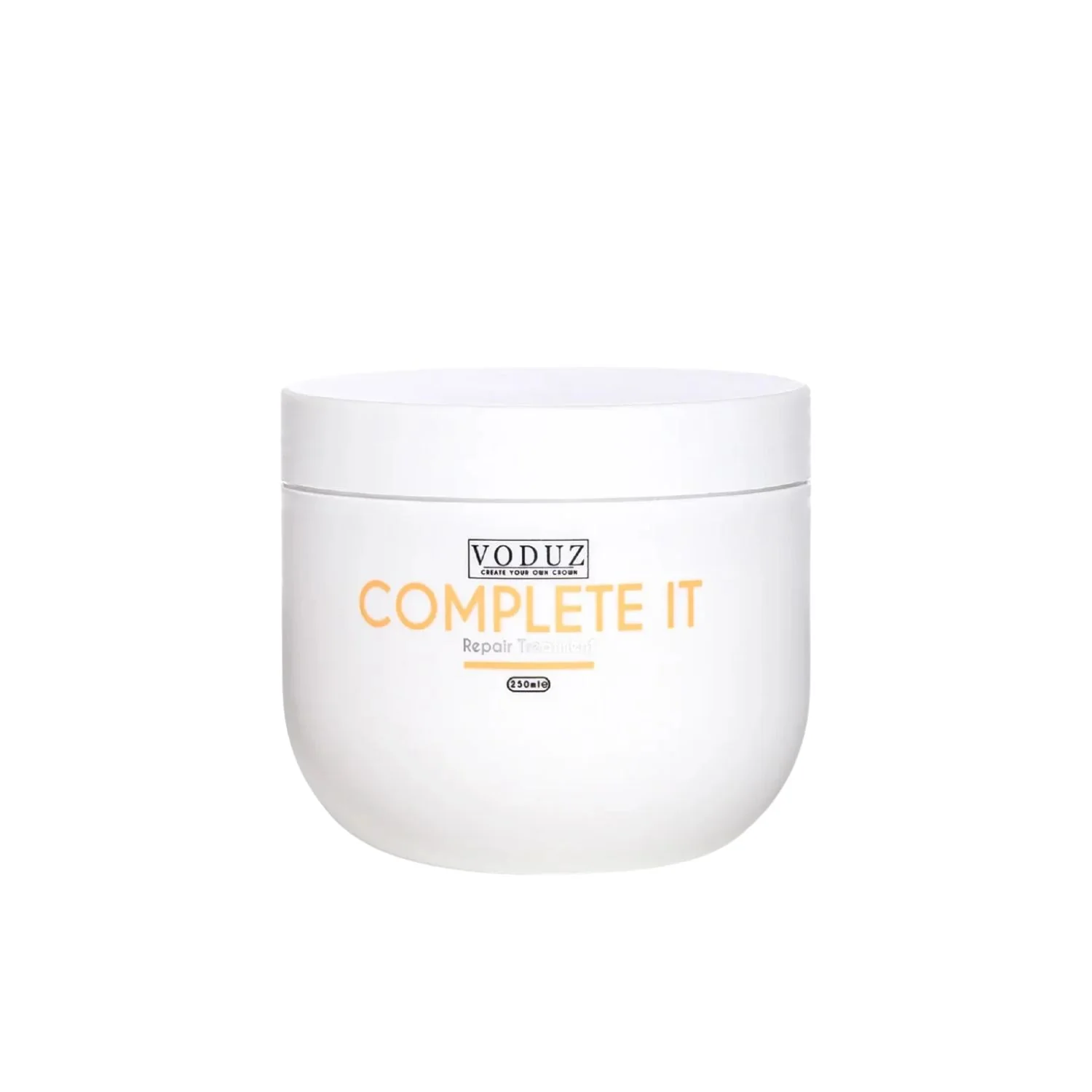 Voduz ‘Complete It’ Repair Hair Treatment 250ml