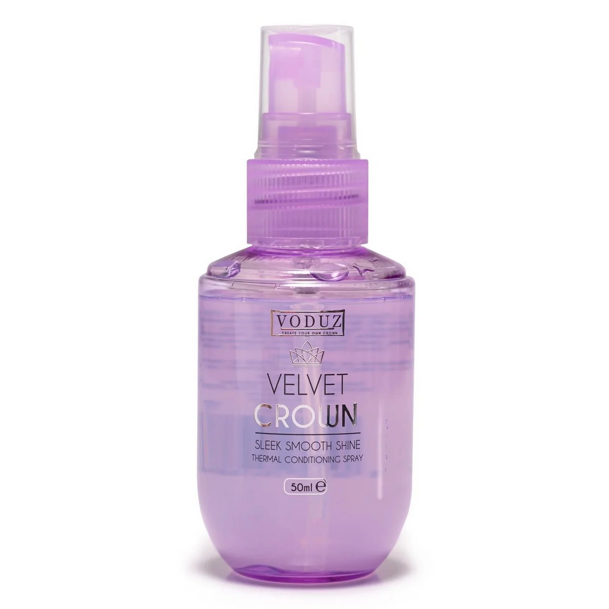 Voduz Smooth Start Mini Travel Gift Set - Image 3