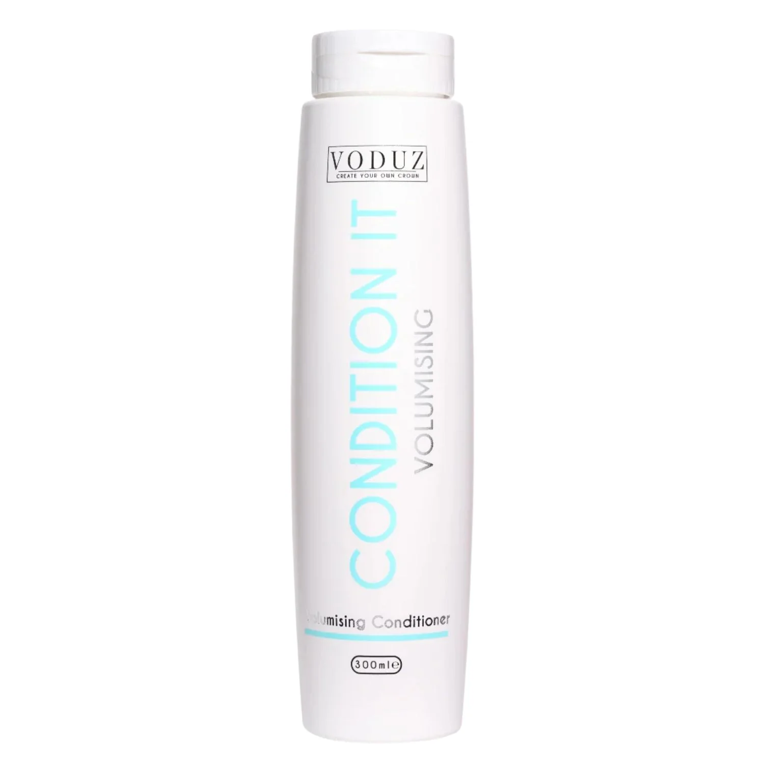 Voduz ‘Condition It’ Volumising Conditioner 300ml