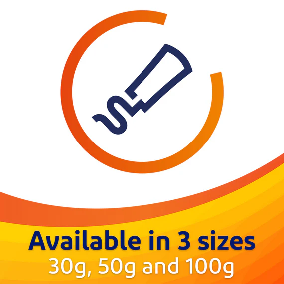 Voltarol Pain Relief Gel Emulgel P 1% - Image 5