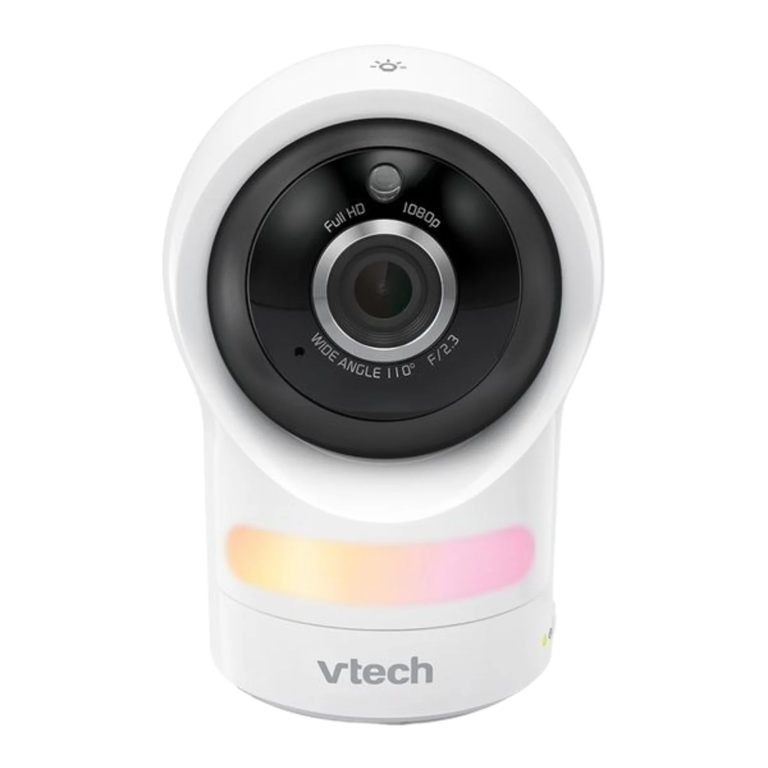 VTech RM9761 Pan & Tilt Smart Video Baby Monitor
